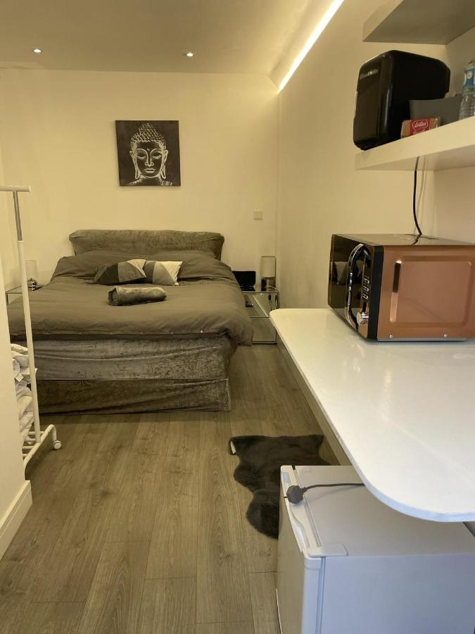 Beautiful 1-bed In London Uxbridge