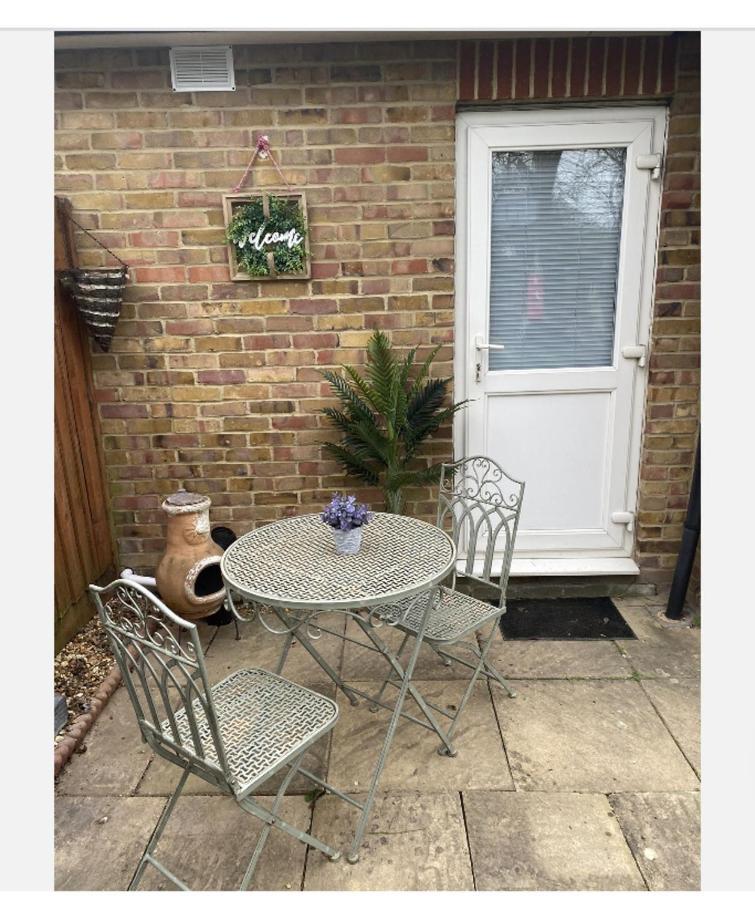 Beautiful 1-bed In London *