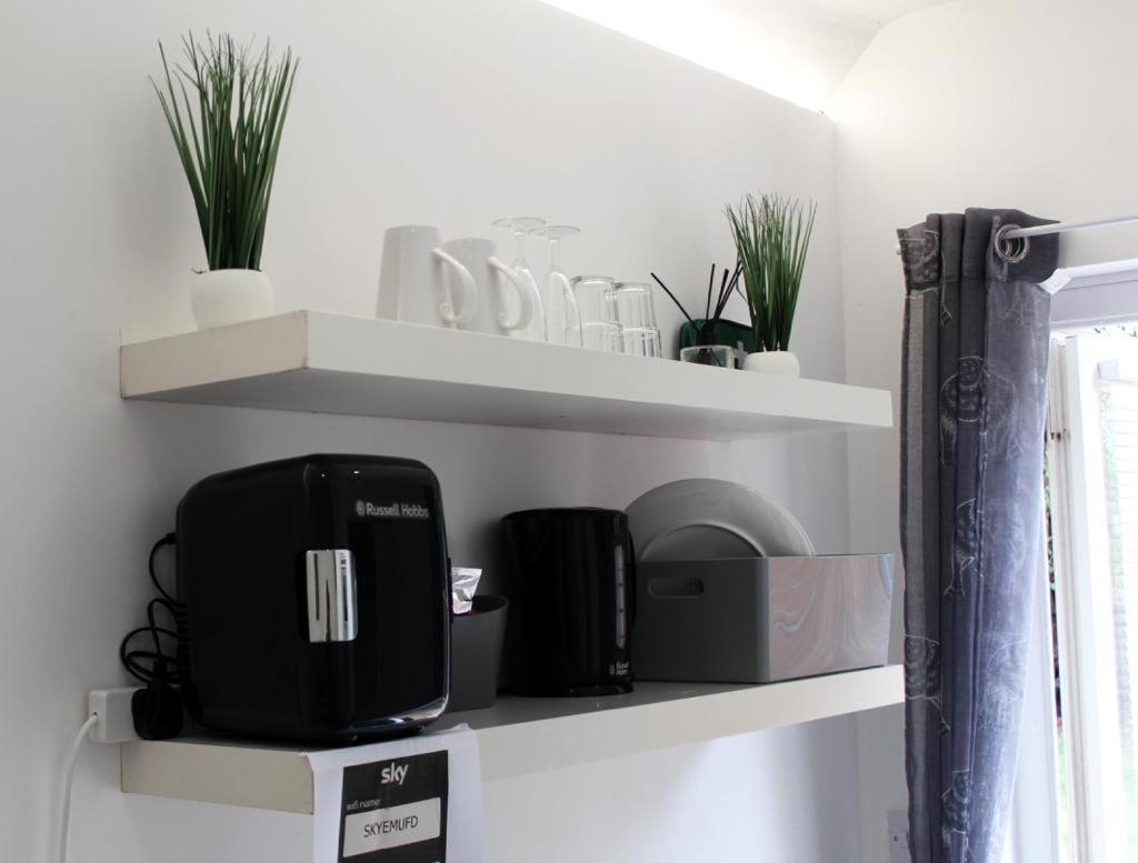 Apartment Beautiful 1-bed In London
